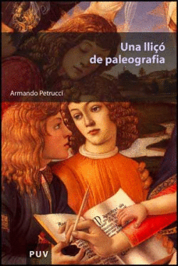 UNA LLIG� DE PALEOGRAFIA