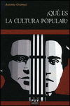 �QU� ES LA CULTURA POPULAR?