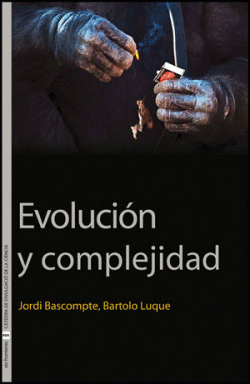 EVOLUCI�N Y COMPLEJIDAD