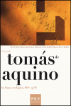 TOMS DE AQUINO. LEYENDO LA SUMA TEOLGICA, III, Q-94