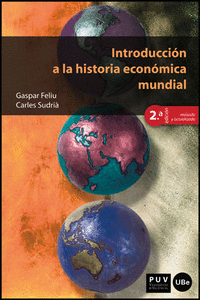 INTRODUCCI�N A LA HISTORIA ECON�MICA MUNDIAL