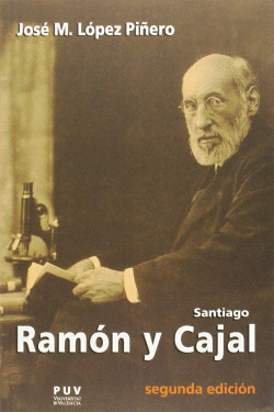 SANTIAGO RAM�N Y CAJAL