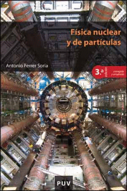 F�SICA NUCLEAR Y DE PART�CULAS