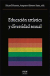 EDUCACI�N ART�STICA Y DIVERSIDAD SEXUAL