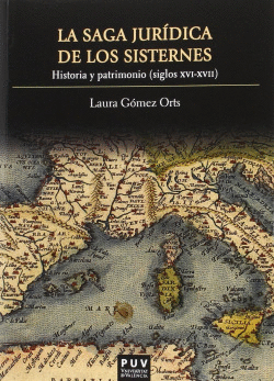 LA SAGA JUR�DICA DE LOS SISTERNES