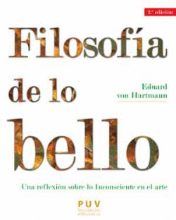 FILOSOFA DE LO BELLO