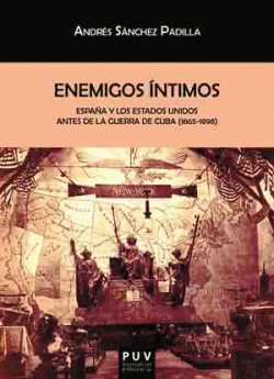 ENEMIGOS �NTIMOS