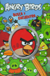 ANGRY BIRDS. BUSCA Y ENCUENTRA