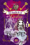 EL DIARIO DE TU DESTINO (SERIE EVER AFTER HIGH)