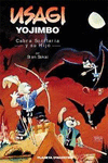 USAGI YOJIMBO N 10