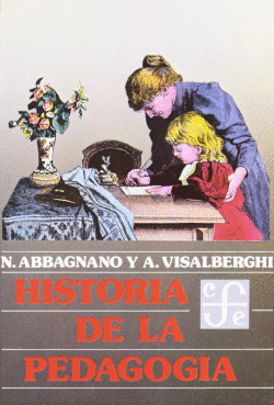 HISTORIA DE LA PEDAGOG�A