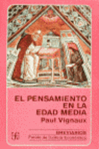 EL PENSAMIENTO EN LA EDAD MEDIA