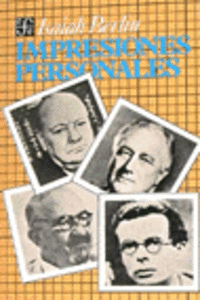 IMPRESIONES PERSONALES