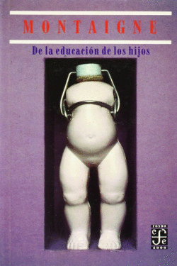 DE LA EDUCACI�N DE LOS HIJOS