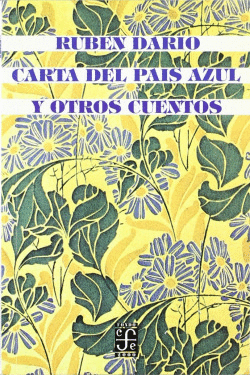 CARTA DEL PAS AZUL Y OTROS CUENTOS