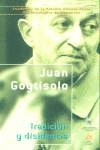 TRADICI�N Y DISIDENCIA