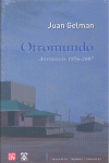 OTROMUNDO : ANTOLOG�A PO�TICA 1956-2007