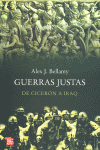GUERRAS JUSTAS : DE CICER�N A IRAQ
