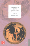 ENIGM�TICO EDIPO : MITO Y TRAGEDIA