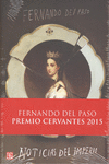 NOTICIAS DEL IMPERIO