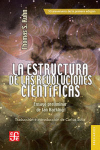 LA ESTRUCTURA DE LAS REVOLUCIONES CIENT�FICAS