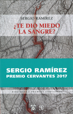 �TE DI� MIEDO LA SANGRE?