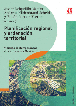 PLANIFICACIN REGIONAL Y ORDENACIN TERRITORIAL