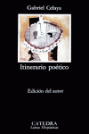 ITINERARIO PO�TICO