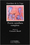 POES�A CASTELLANA COMPLETA