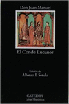 EL CONDE LUCANOR