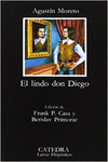 EL LINDO DON DIEGO