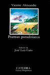 POEMAS PARADIS�ACOS