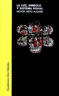 LA LUZ, S�MBOLO Y SISTEMA VISUAL