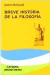 BREVE HISTORIA DE LA FILOSOF�A