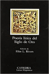 POES�A L�RICA DEL SIGLO DE ORO