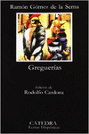 GREGUER�AS