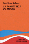 LA DIAL�CTICA DE HEGEL