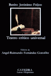 TEATRO CR�TICO UNIVERSAL