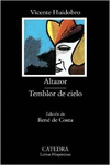ALTAZOR; TEMBLOR DE CIELO