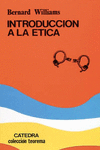 INTRODUCCI�N A LA �TICA