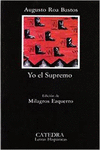 YO EL SUPREMO
