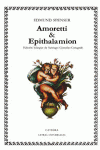 AMORETTI & EPITHALAMION
