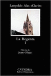 LA REGENTA, I