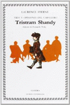 VIDA Y OPINIONES DEL CABALLERO TRISTRAM SHANDY