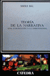 TEORA DE LA NARRATIVA