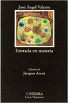 ENTRADA EN MATERIA