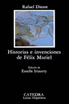 HISTORIAS E INVENCIONES DE FLIX MURIEL