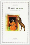 EL ASNO DE ORO