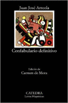 CONFABULARIO DEFINITIVO