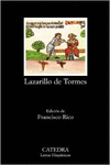 LAZARILLO DE TORMES